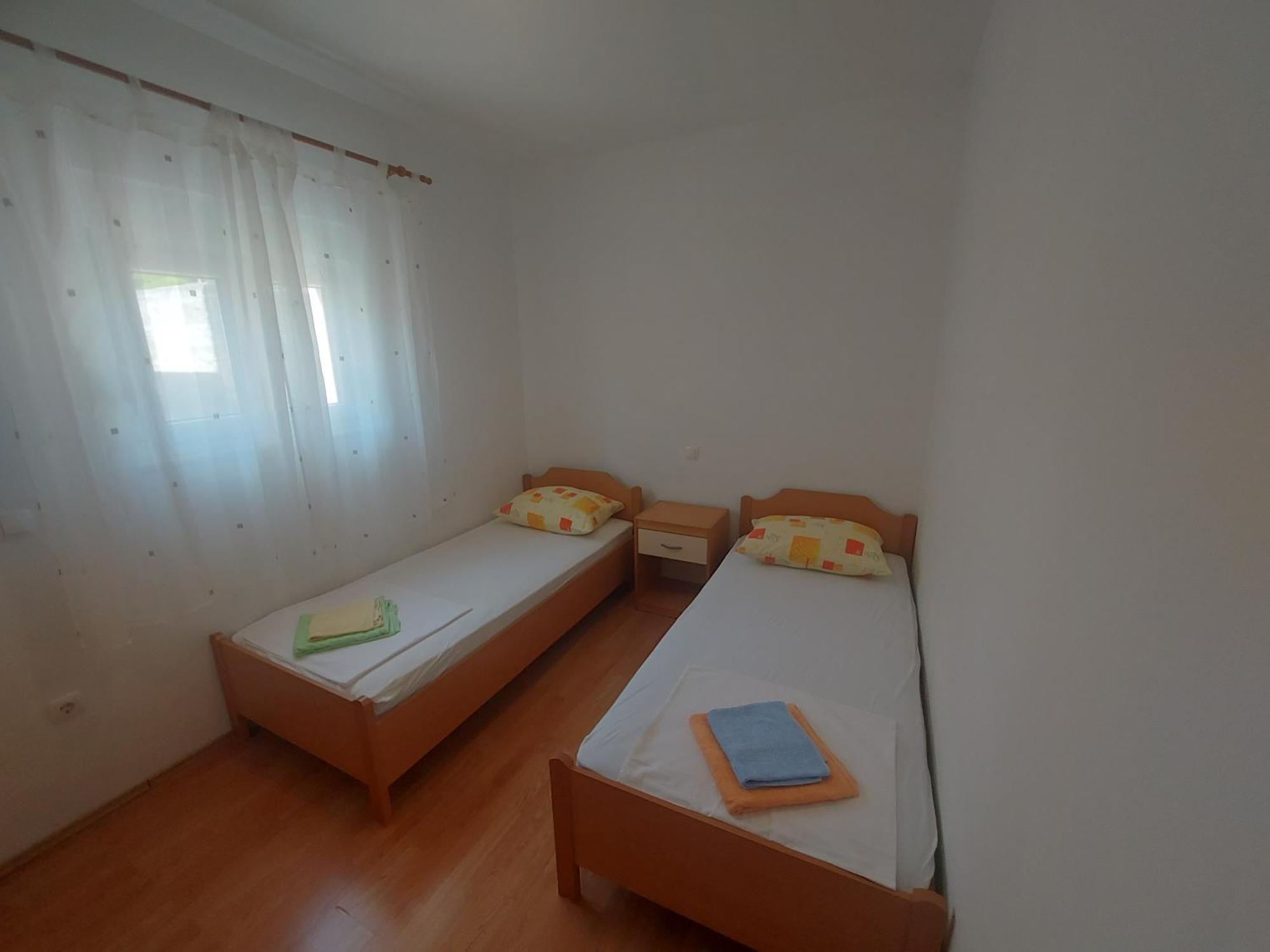 Apartments Pisac Razanj Exterior photo
