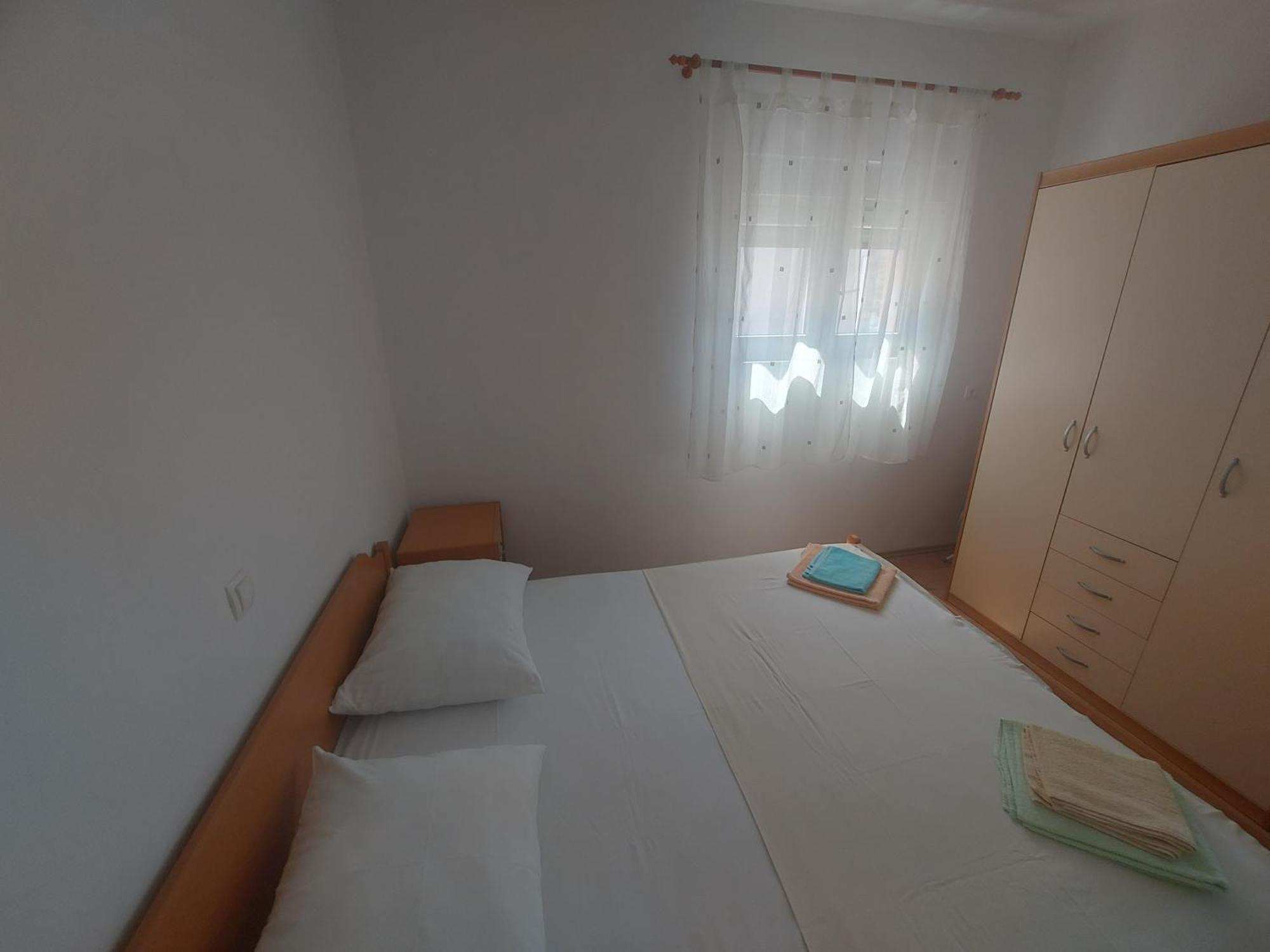 Apartments Pisac Razanj Exterior photo
